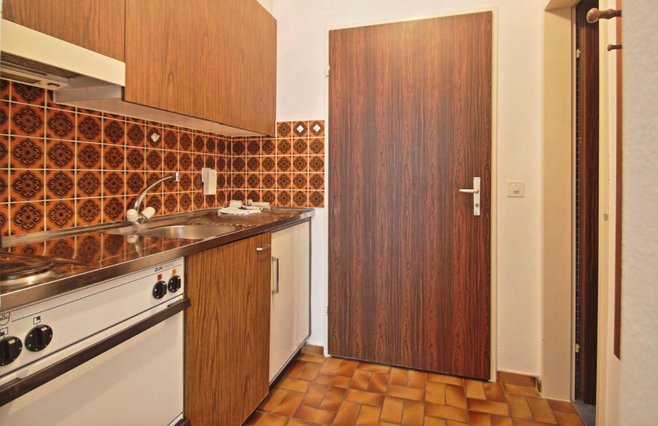 Mörel Serviced Apartments Wallis المظهر الخارجي الصورة